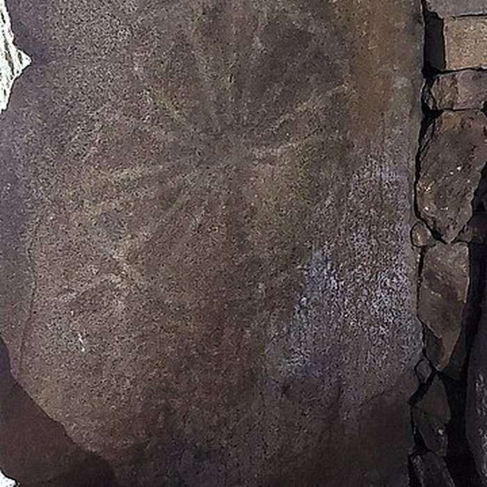 Photo de Cairn du petit Mont à Arzon