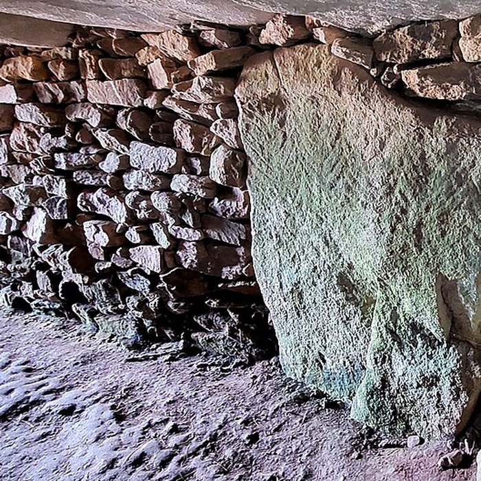 Photo de Cairn du petit Mont à Arzon