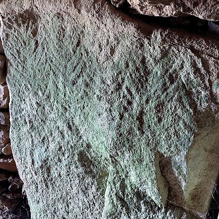 Photo de Cairn du petit Mont à Arzon