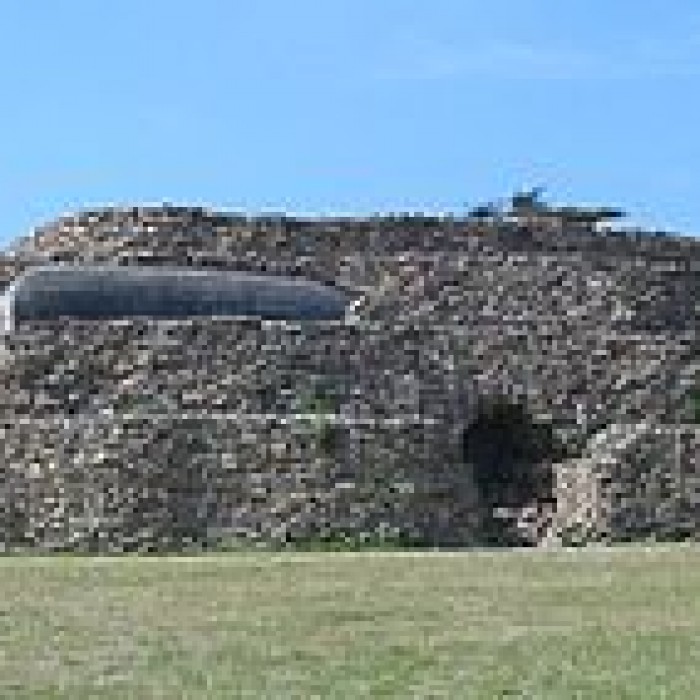Photo de Cairn du petit Mont à Arzon