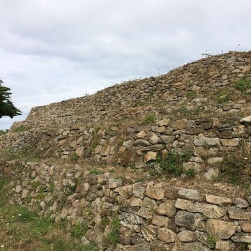 Cairn du petit Mont à Arzon