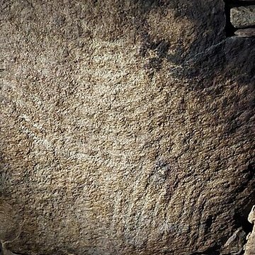 Cairn du petit Mont à Arzon