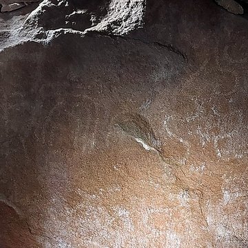 Cairn du petit Mont à Arzon