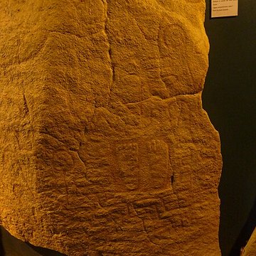 Cairn du petit Mont à Arzon