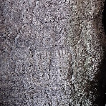 Cairn du petit Mont à Arzon