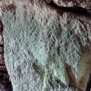 Cairn du petit Mont à Arzon