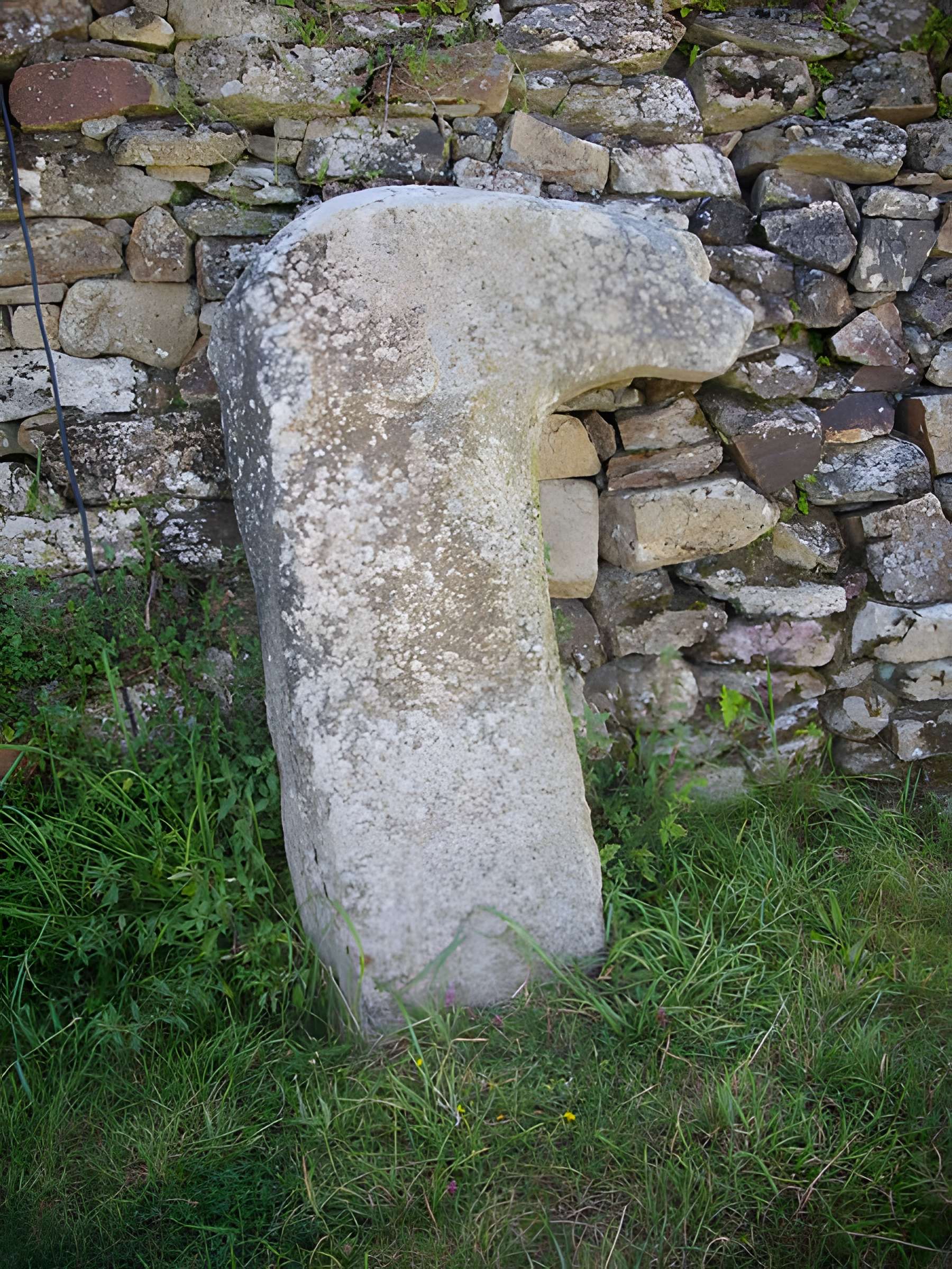 Cairn du petit Mont à Arzon