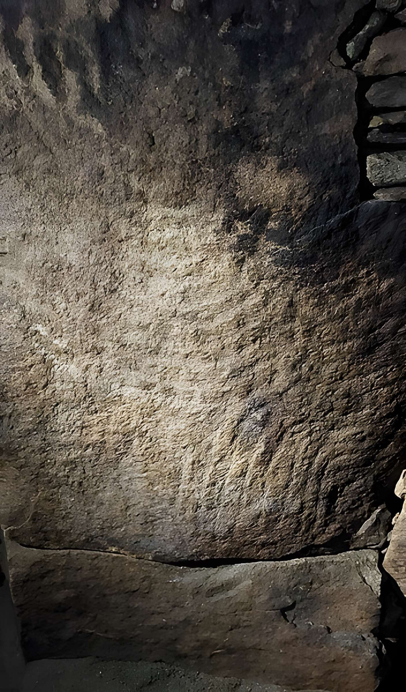 Cairn du petit Mont à Arzon