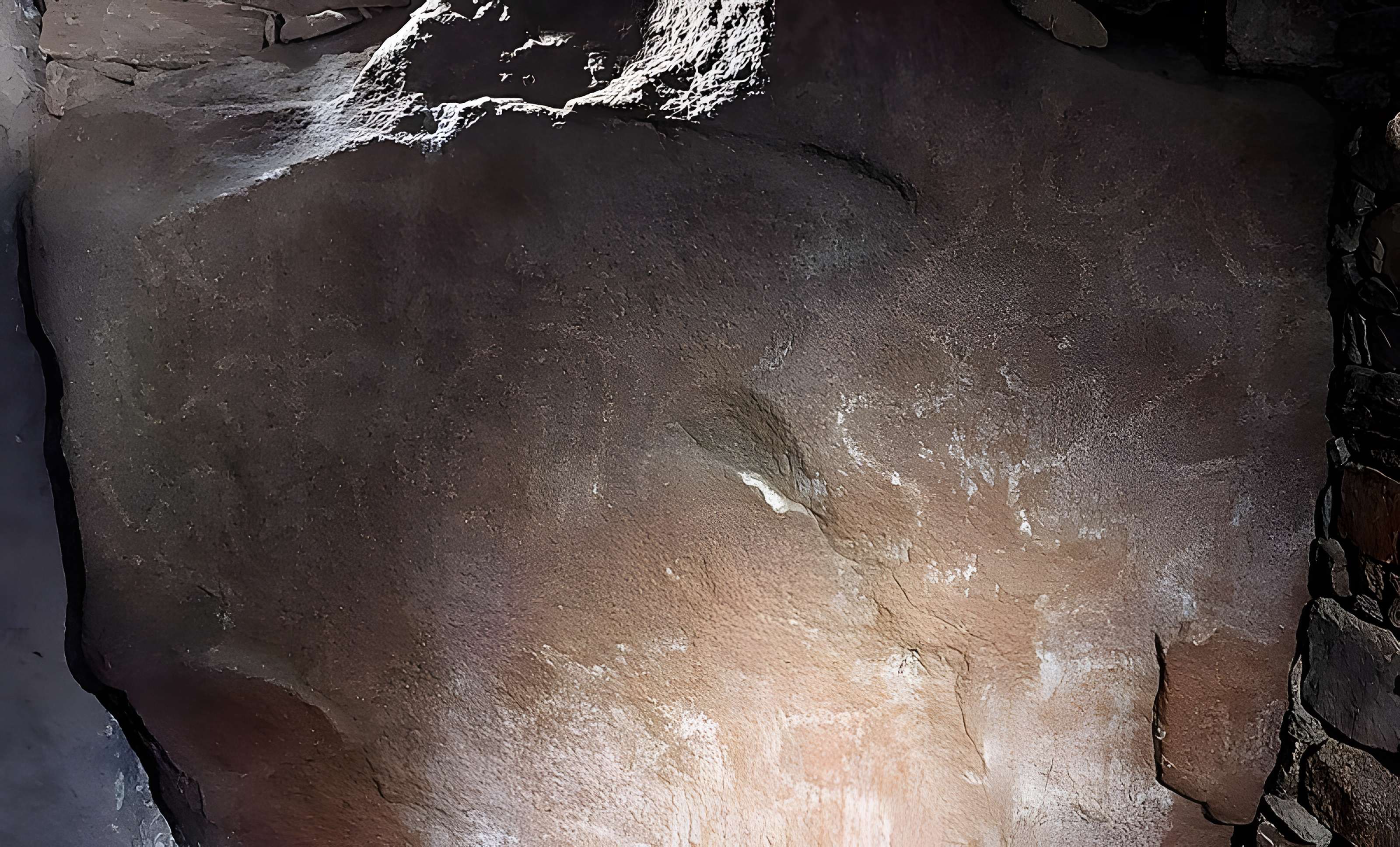 Cairn du petit Mont à Arzon