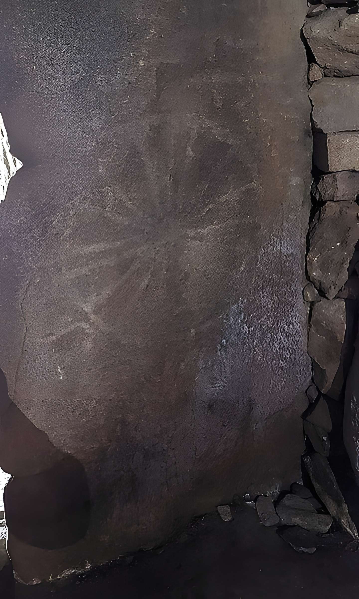 Cairn du petit Mont à Arzon