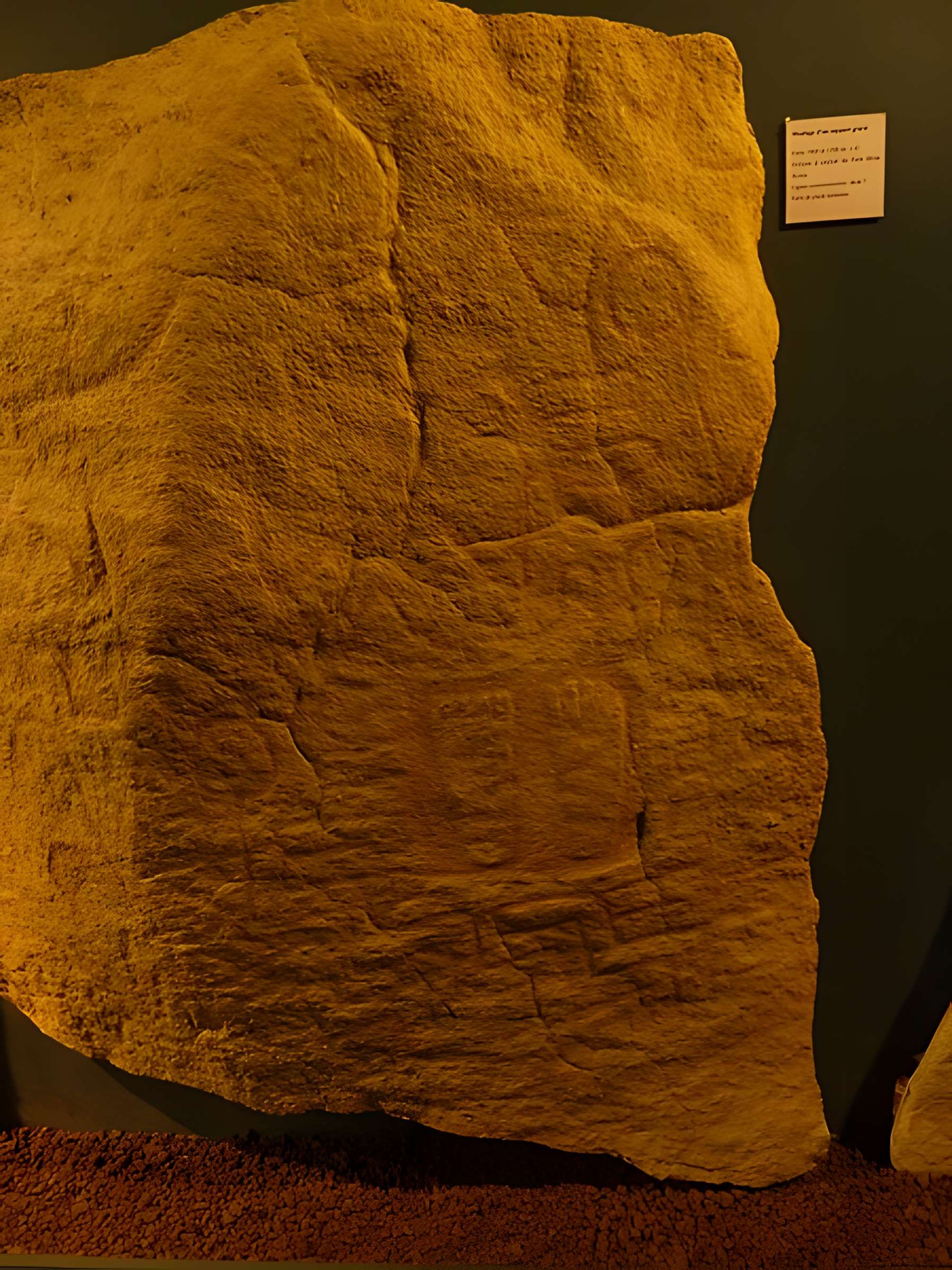 Cairn du petit Mont à Arzon