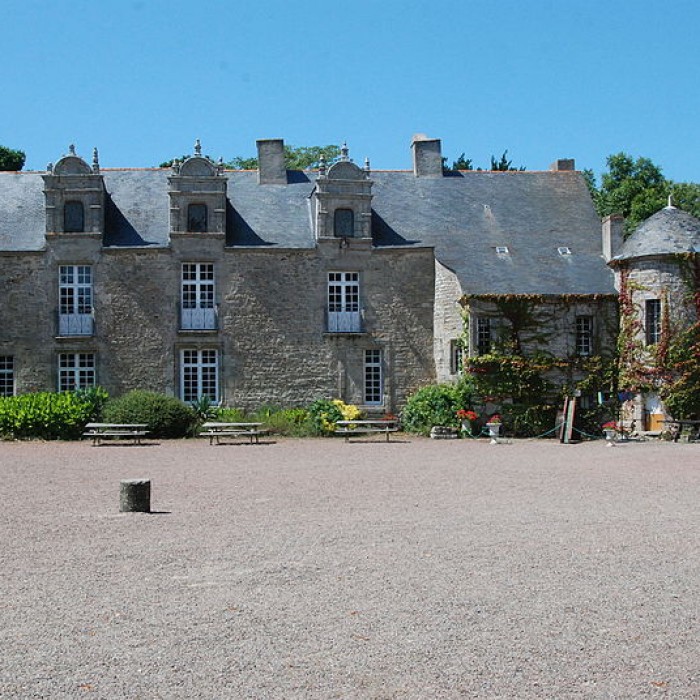 Photo de Château de Careil