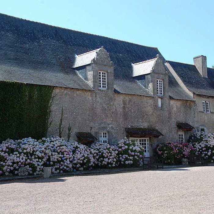 Photo de Château de Careil