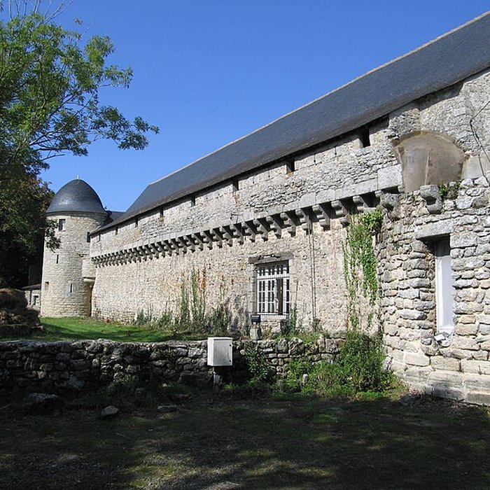 Photo de Château de Careil