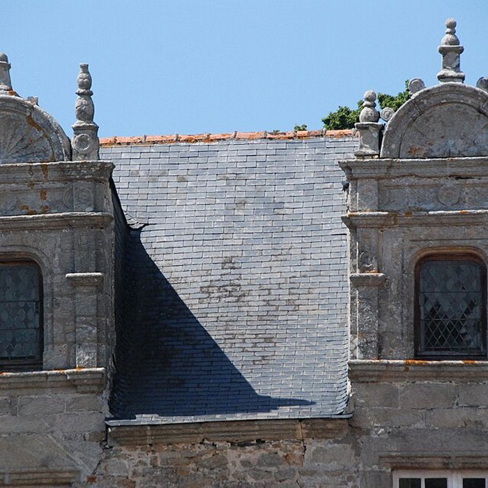 Photo de Château de Careil