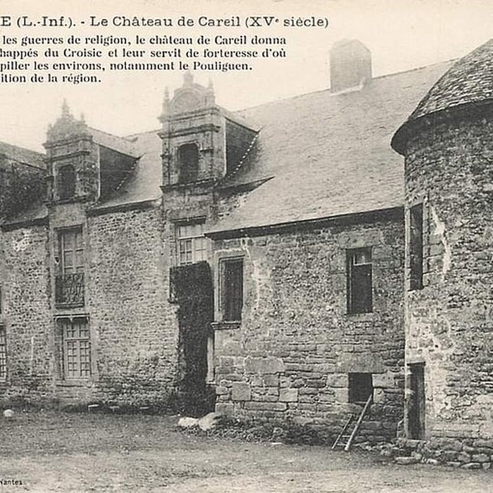 Photo de Château de Careil