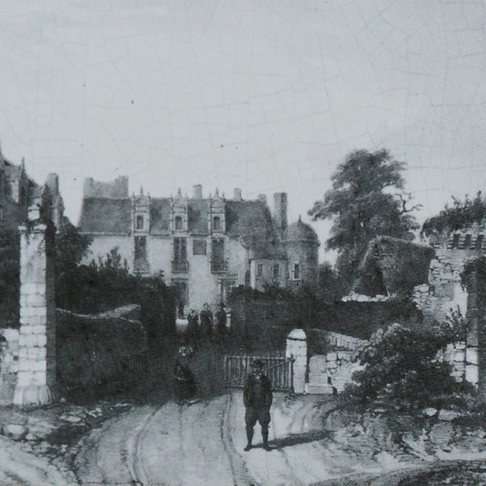 Photo de Château de Careil