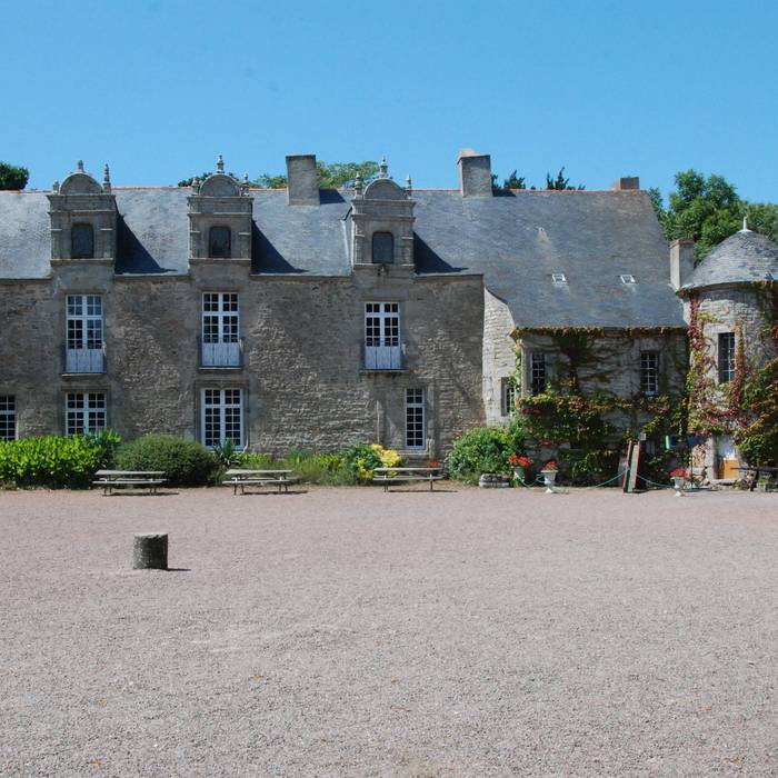 Photo de Château de Careil