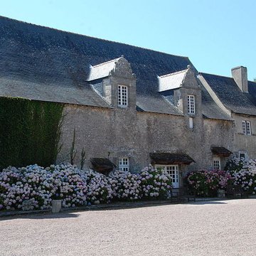 Château de Careil