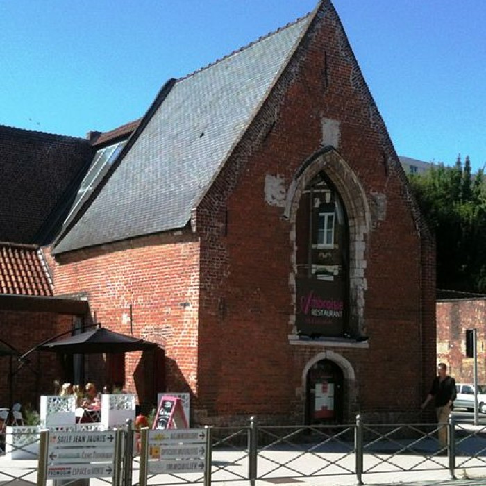 Photo de Maladrerie de Canteleu à Lille