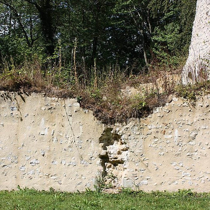 Photo de Maladrerie Saint-Thomas-Becket à Aizier