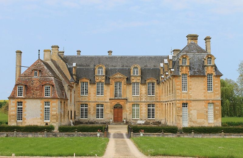 Photo de Château de Carel
