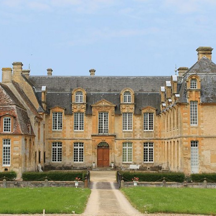 Photo de Château de Carel