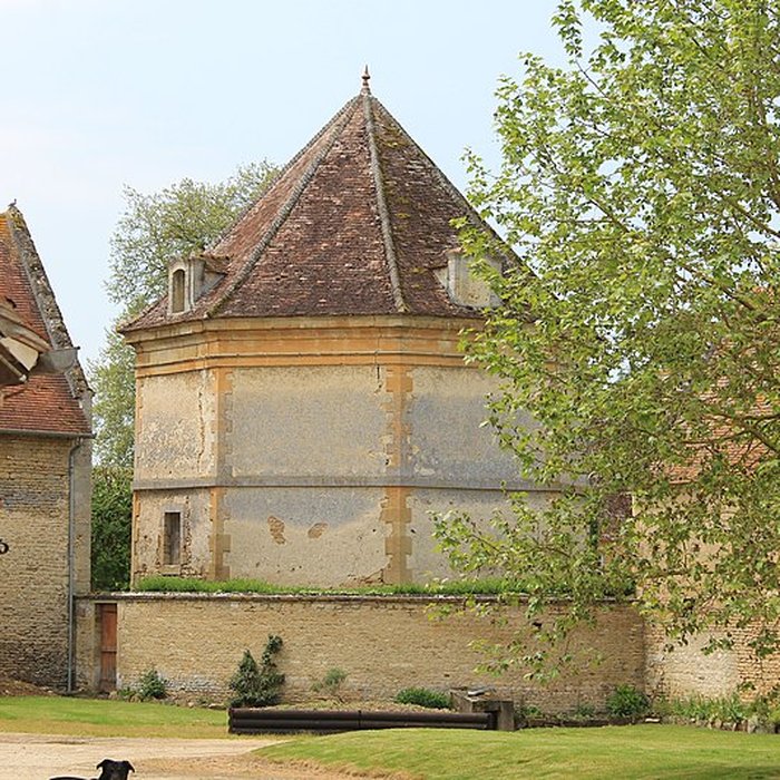 Photo de Château de Carel