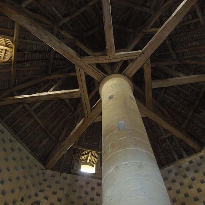 Photo de Château de Carel