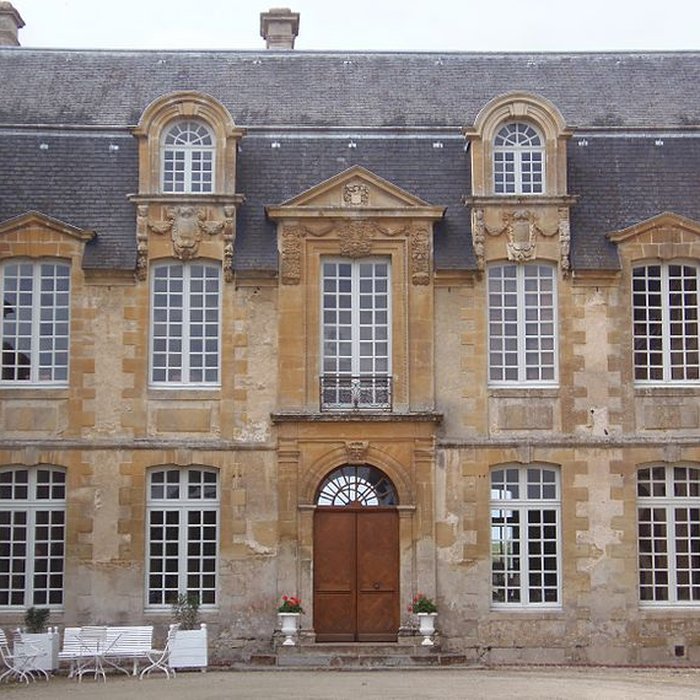 Photo de Château de Carel