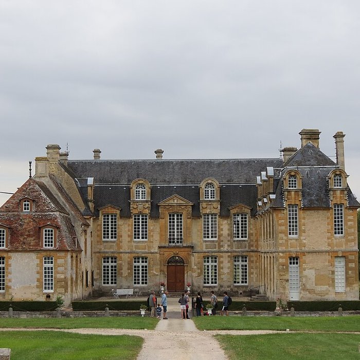 Photo de Château de Carel