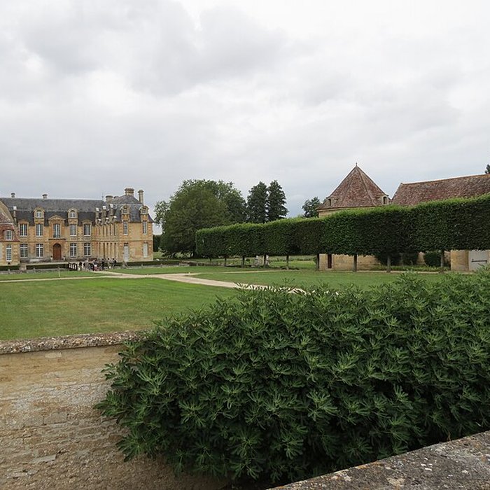 Photo de Château de Carel