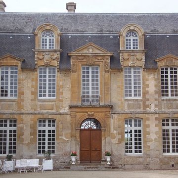 Château de Carel