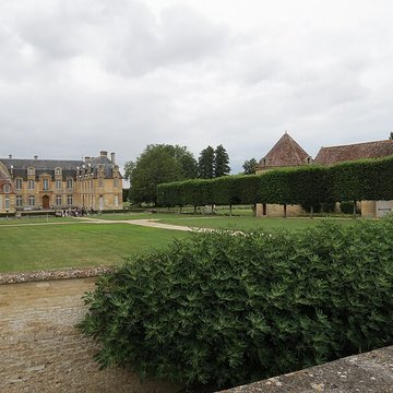 Château de Carel