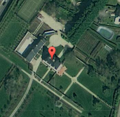 Malouinière de Château Doré 