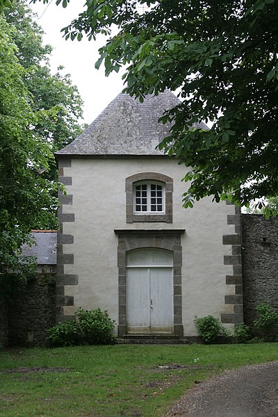 Photo de Malouinière de la Plussinais