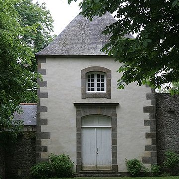 malouiniere de la plussinais