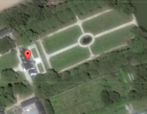 Malouinière Le Grand Val Ernoul 