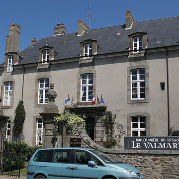 Malouinière Le Valmarin
