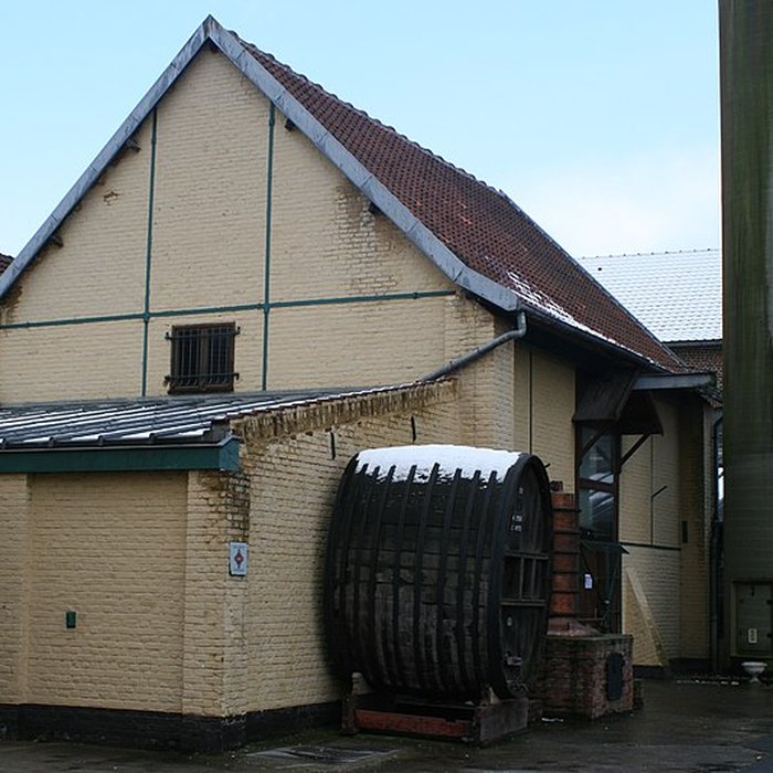 Photo de Malterie Claeyssens à Wambrechies