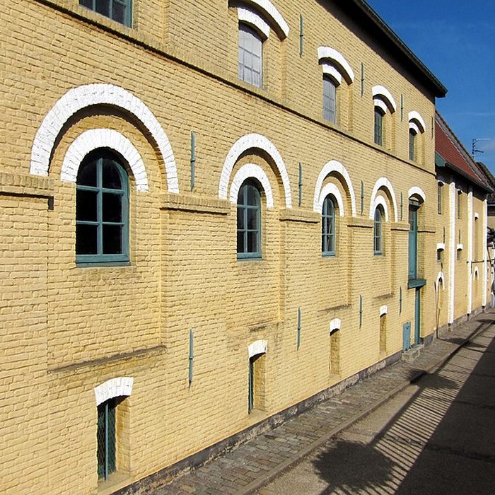 Photo de Malterie Claeyssens à Wambrechies