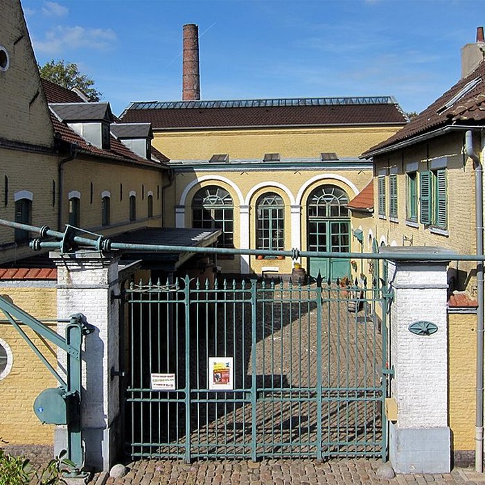 Photo de Malterie Claeyssens à Wambrechies