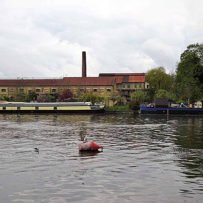 Photo de Malterie Claeyssens à Wambrechies