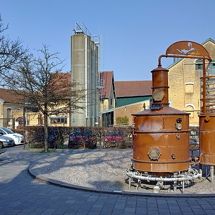 Photo de Malterie Claeyssens à Wambrechies