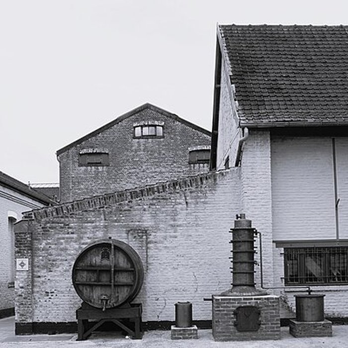 Photo de Malterie Claeyssens à Wambrechies