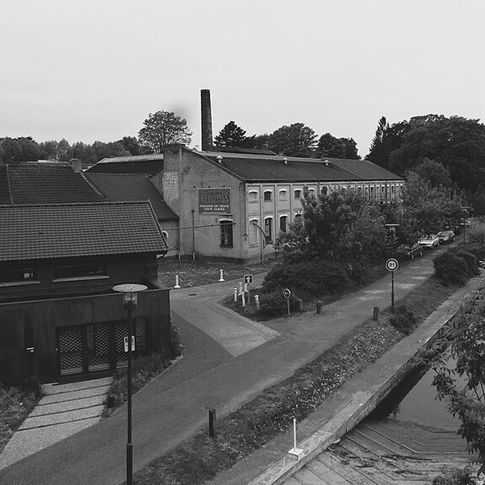 Photo de Malterie Claeyssens à Wambrechies