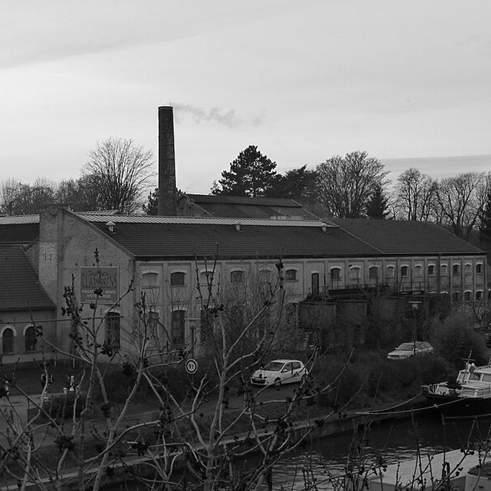 Photo de Malterie Claeyssens à Wambrechies
