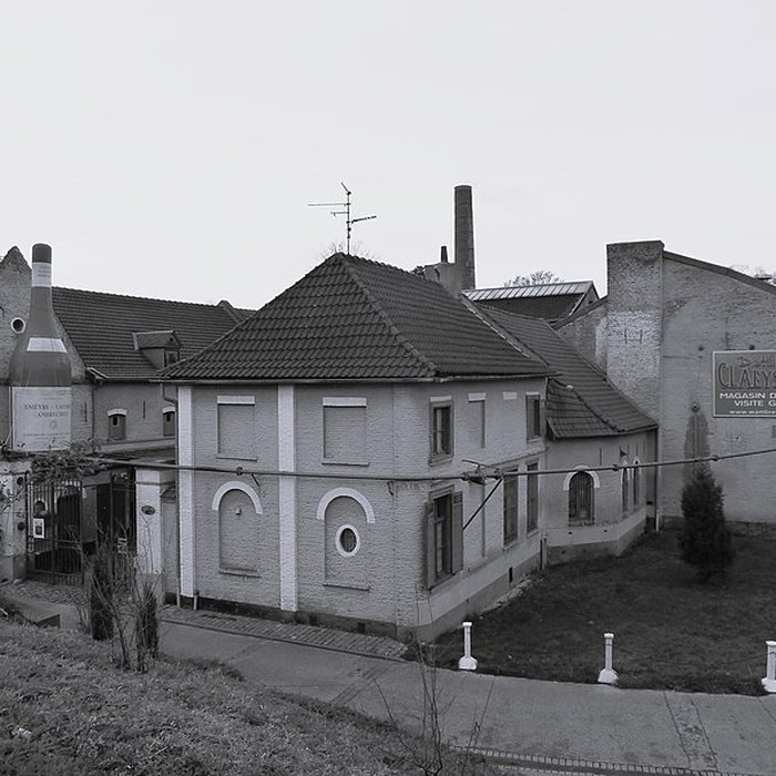 Photo de Malterie Claeyssens à Wambrechies