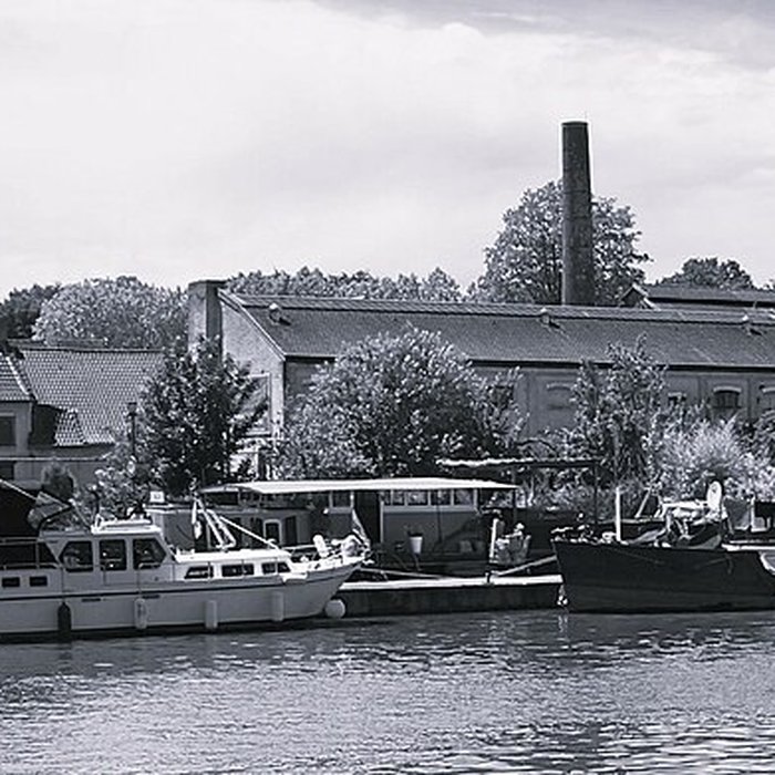 Photo de Malterie Claeyssens à Wambrechies