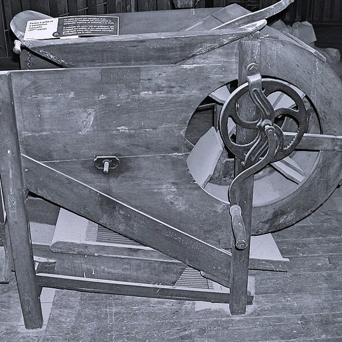 Photo de Malterie Claeyssens à Wambrechies